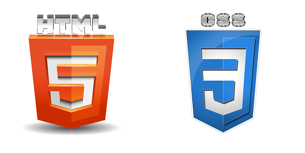 HTML5 & CSS3