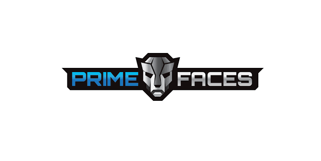 PrimeFaces